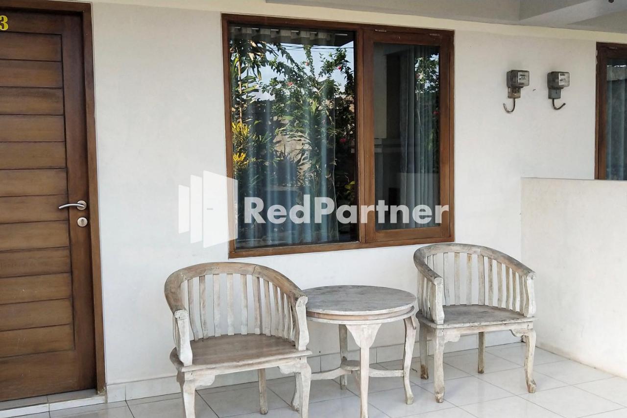 Pondok Sentana Guest House At Jalan Raya Uluwatu Redpartner Ungasan  Exterior photo