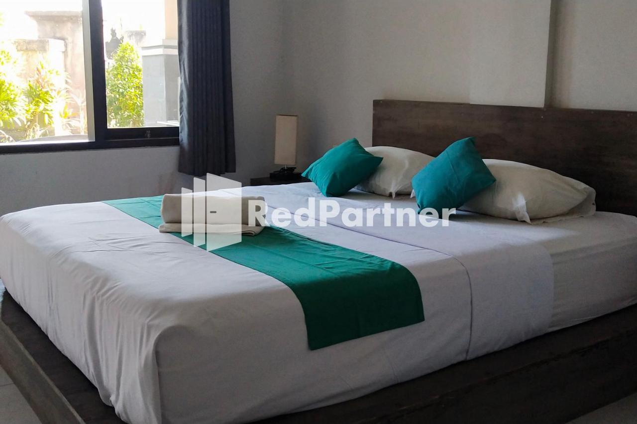 Pondok Sentana Guest House At Jalan Raya Uluwatu Redpartner Ungasan  Exterior photo